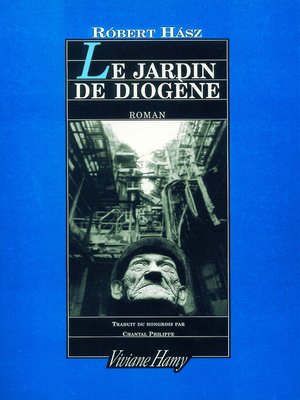 cover image of Le Jardin de Diogène